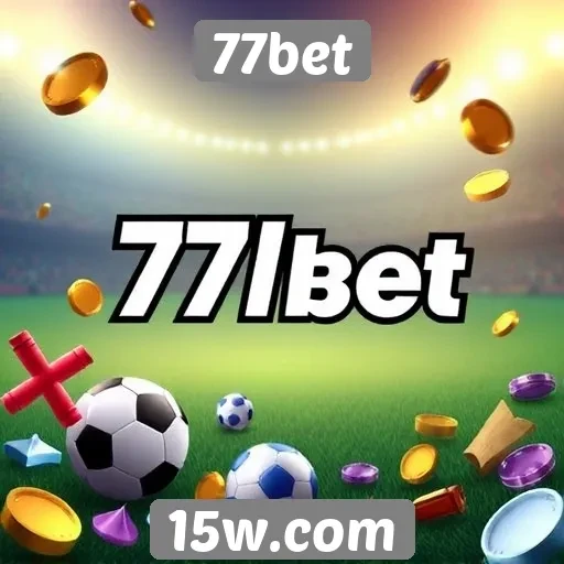 Análise dos jogos disponíveis no site 77bet