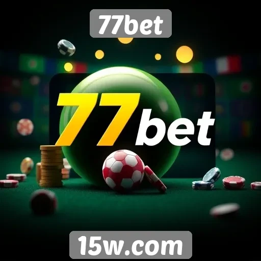 77bet analisa tendências em jogos online
