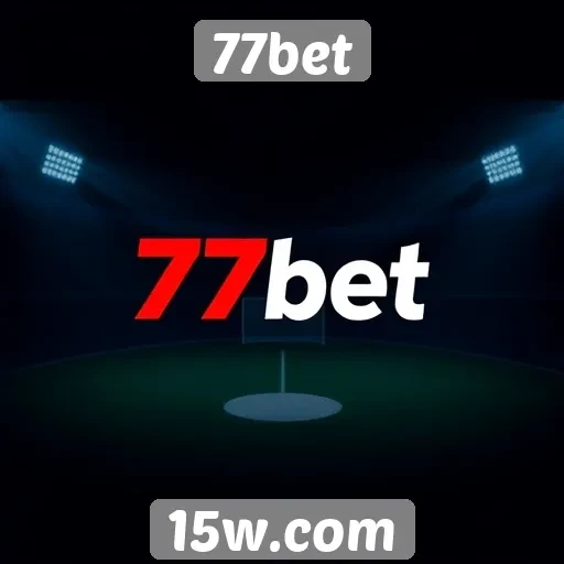 O crescimento da popularidade do 77bet no mercado