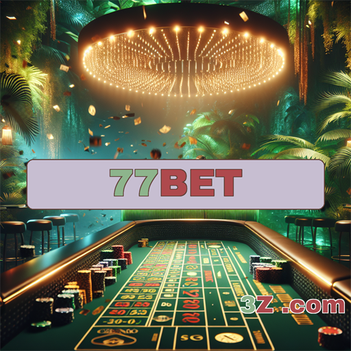 77bet: O app que transforma suas apostas em emoção