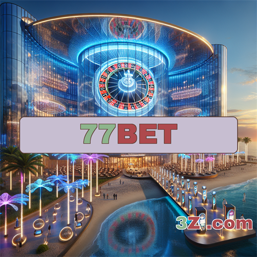 Aposte em Emoções: A Magia do Esporte na 77bet