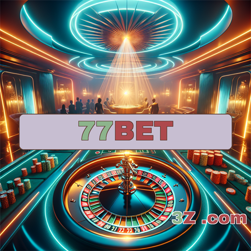Slots: Aventura e Emoção na 77bet sem Limites